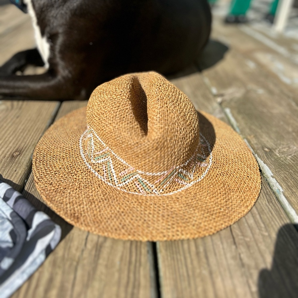 Summer Hat